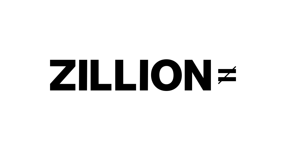 NEWS | ZILLION official website